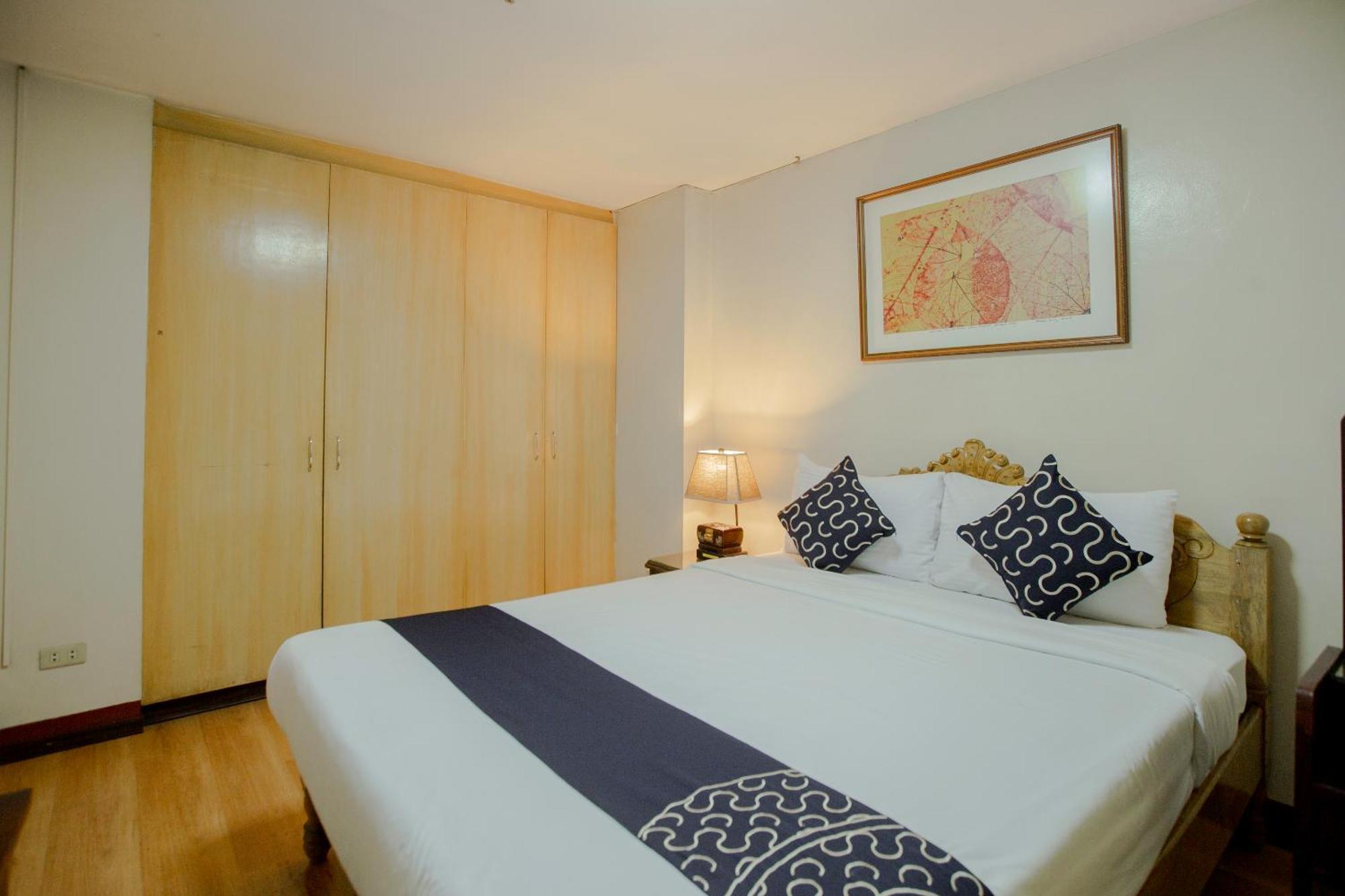 Newgrange Condotel Ciudad Quezon Exterior foto
